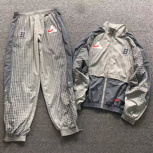 N1K Pants & Hoodie