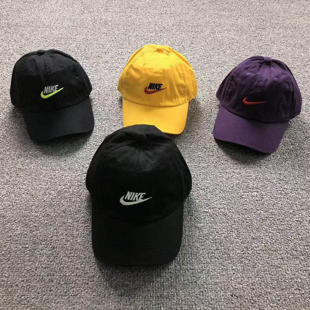 N1K Cap