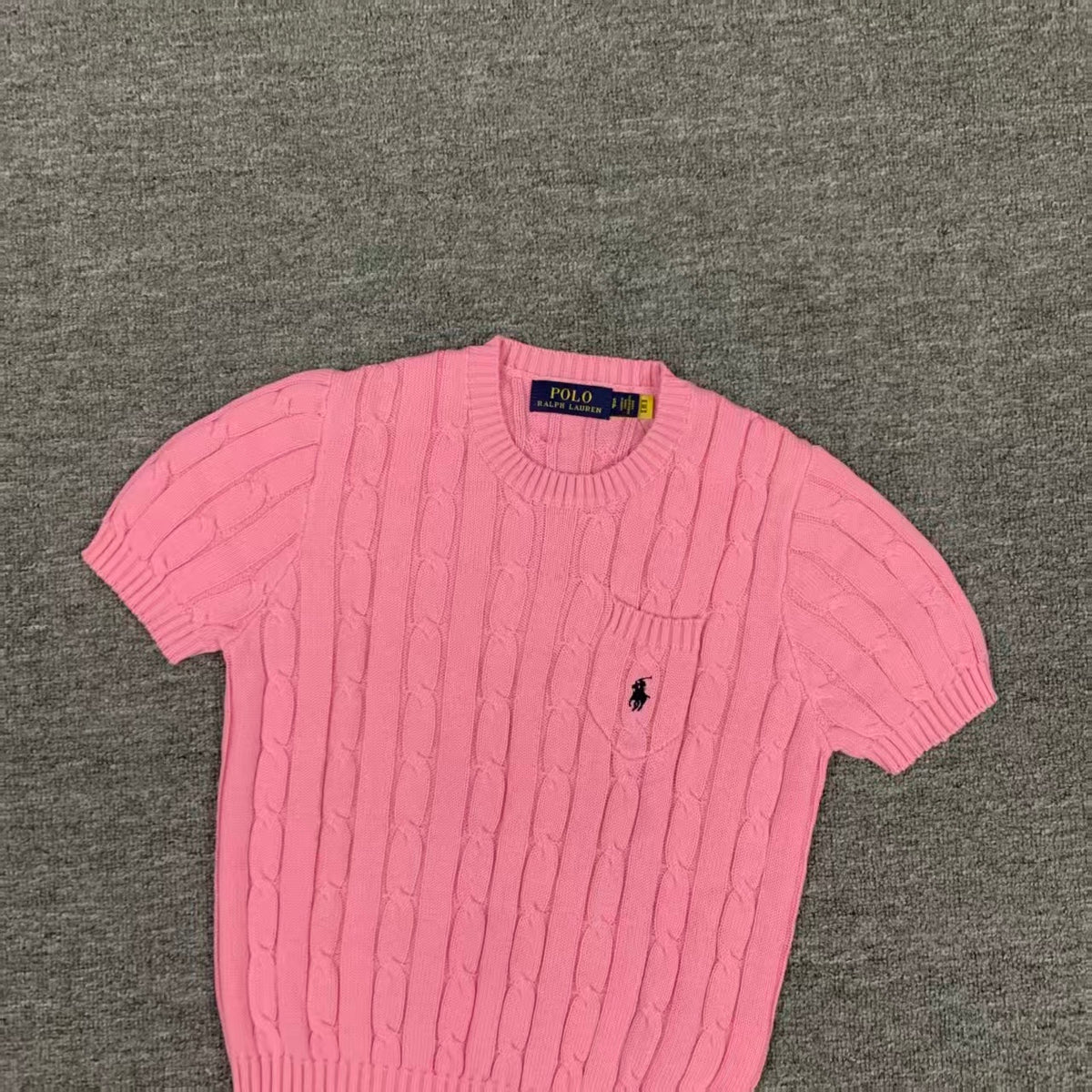 Ralph Lauren Sweater Female