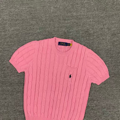 Ralph Lauren Sweater Female
