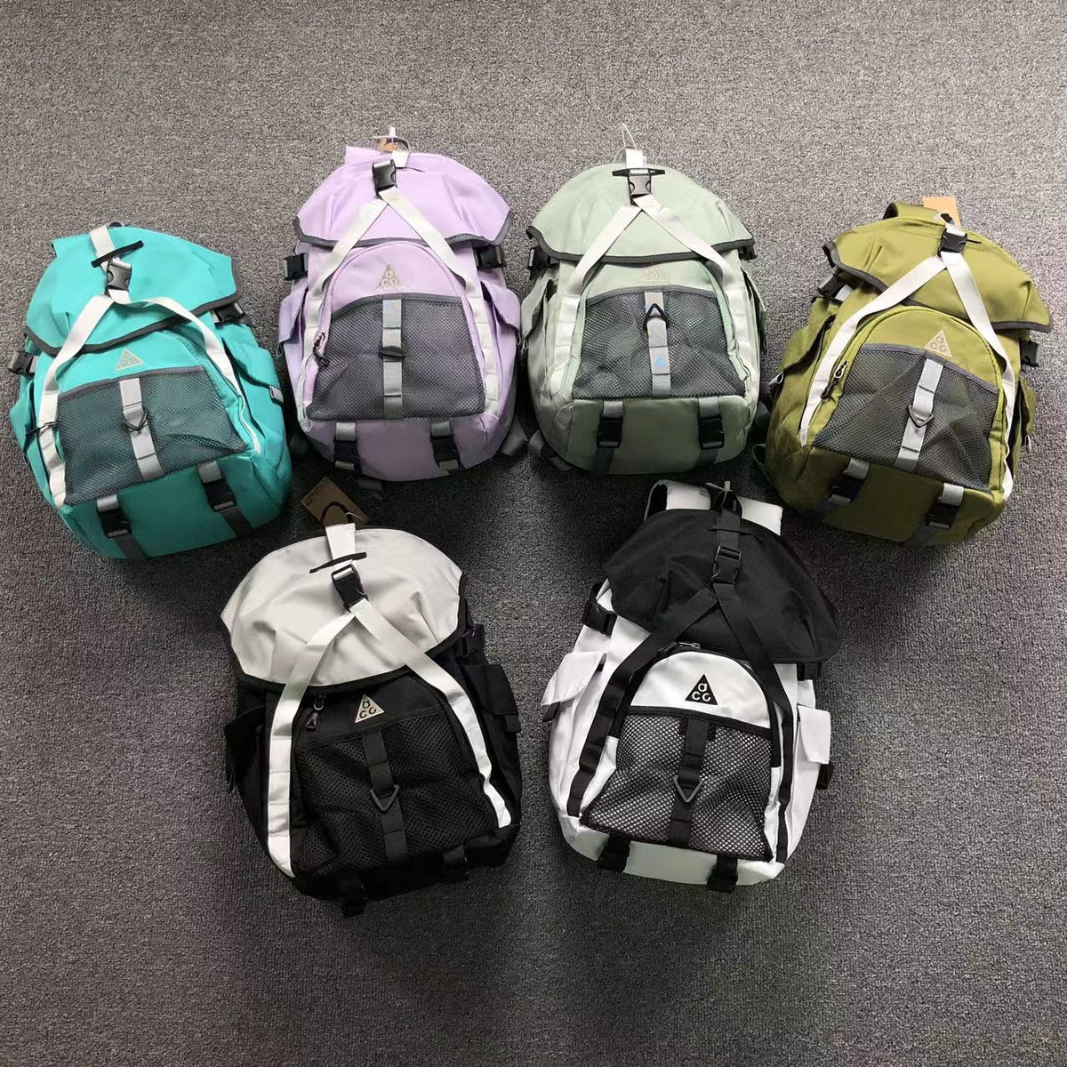 N1K Bag