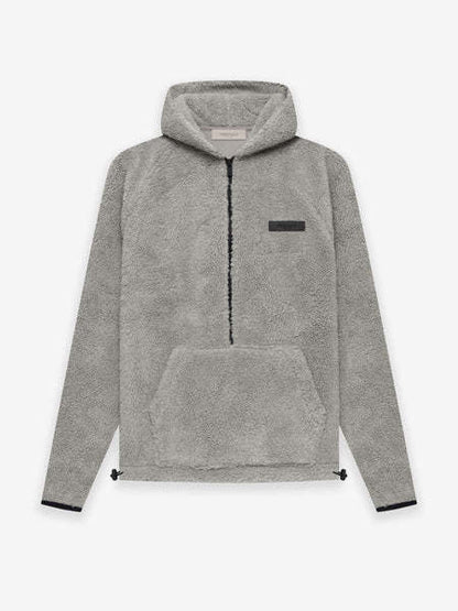 FOG x Essentials Fleece Hoodie
