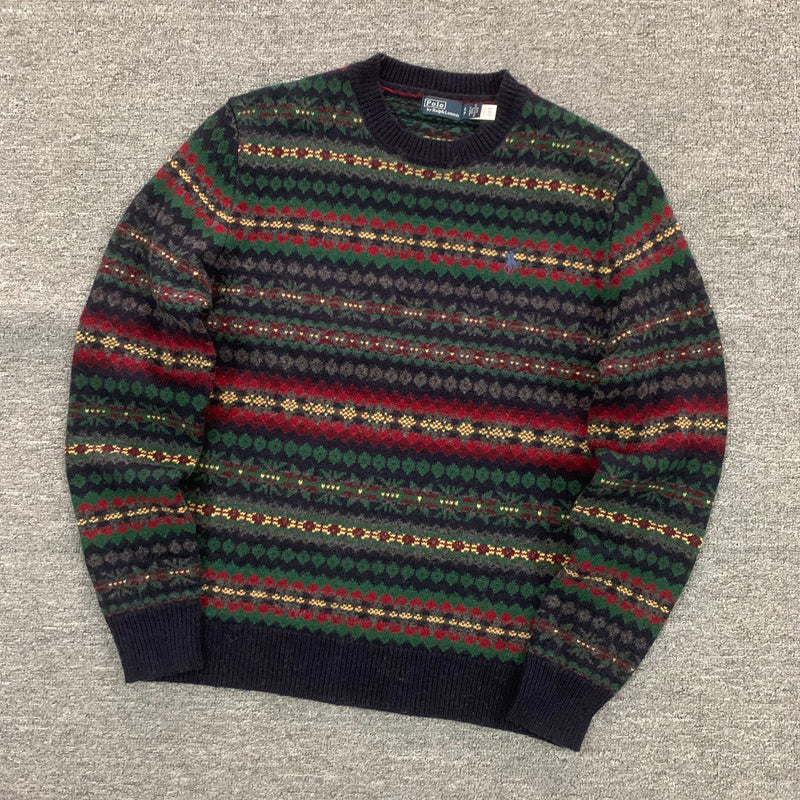 Ralph Lauren Sweater