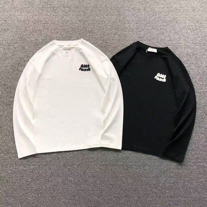 Am1 Longsleeve