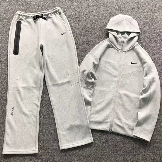 N1K Pants & Hoodie