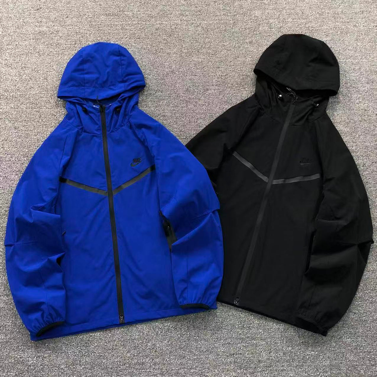 N1K Hoodie
