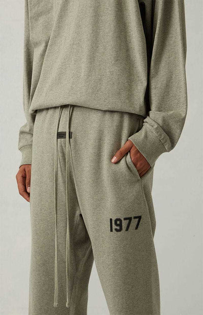 FOG x Essentials Sweatpants 1977