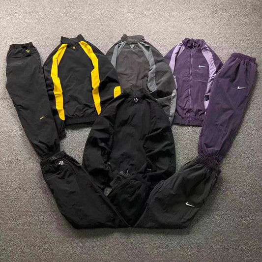 N1K Pants & Hoodie