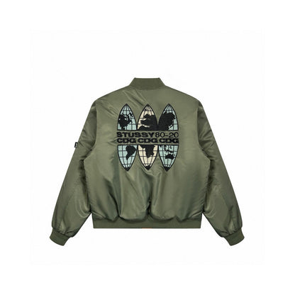 Stu Jacket