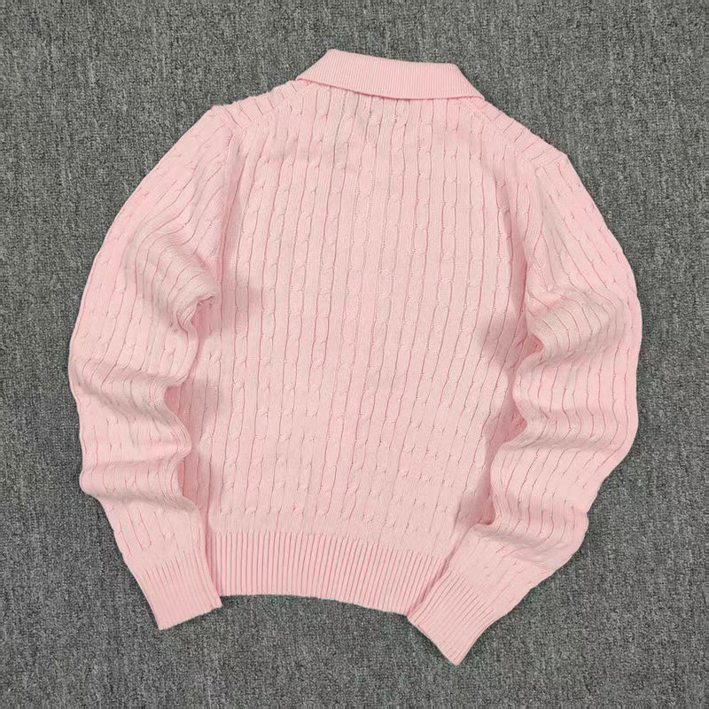 Ralph Lauren Sweater Female