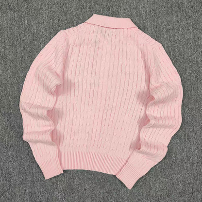Ralph Lauren Sweater Female