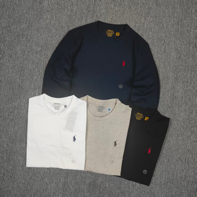 Ralph Lauren Tshirt Female