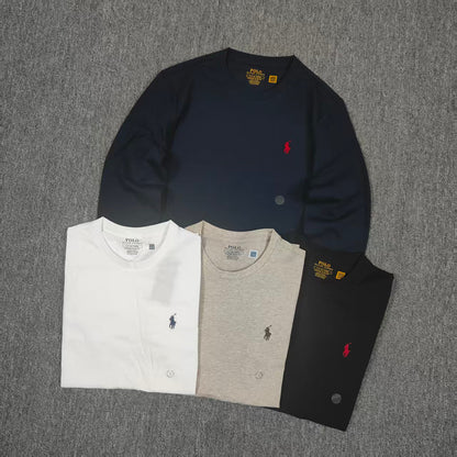 Ralph Lauren Tshirt Female