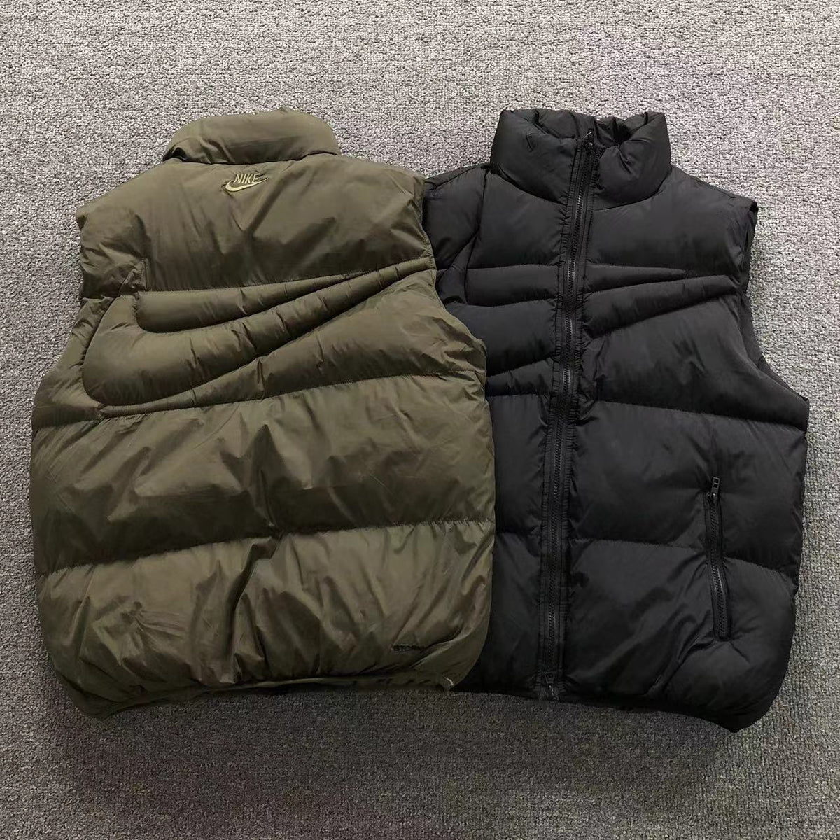 N1K Vest