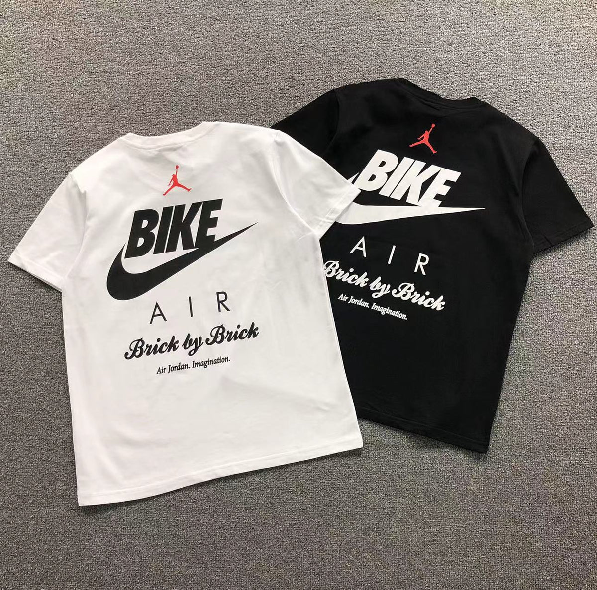 N1K Tshirt