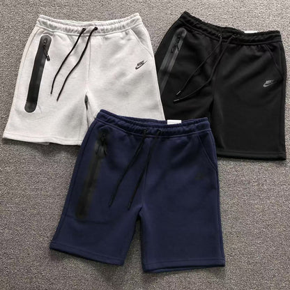 N1K Shorts