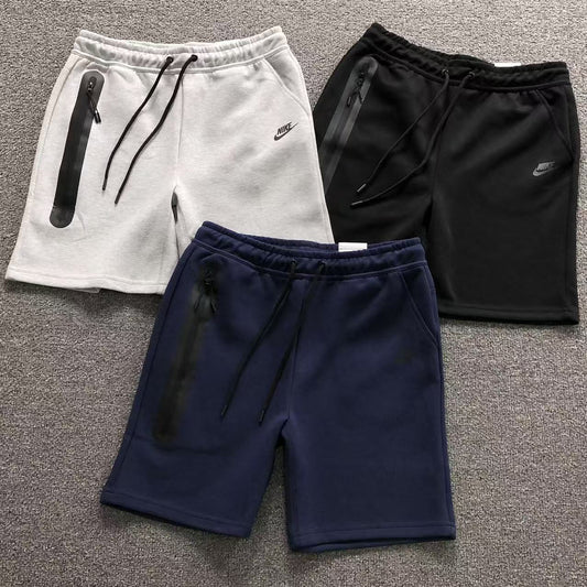 N1K Shorts