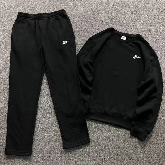 N1K Pants & Hoodie