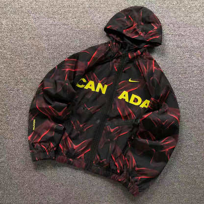 N1K Jacket