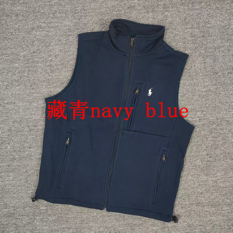 Ralph Lauren Vest