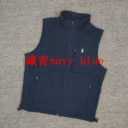 Ralph Lauren Vest