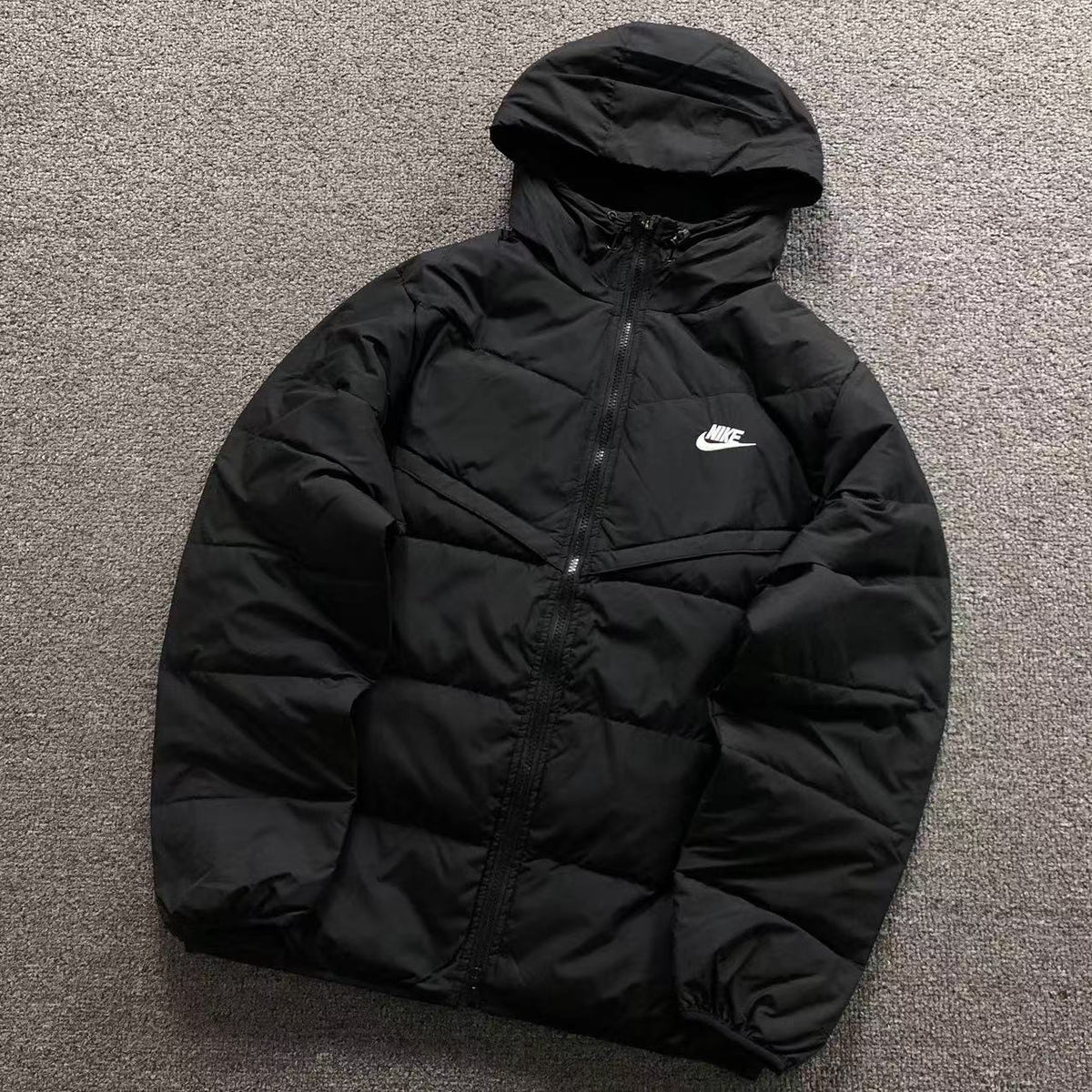 N1K Jacket