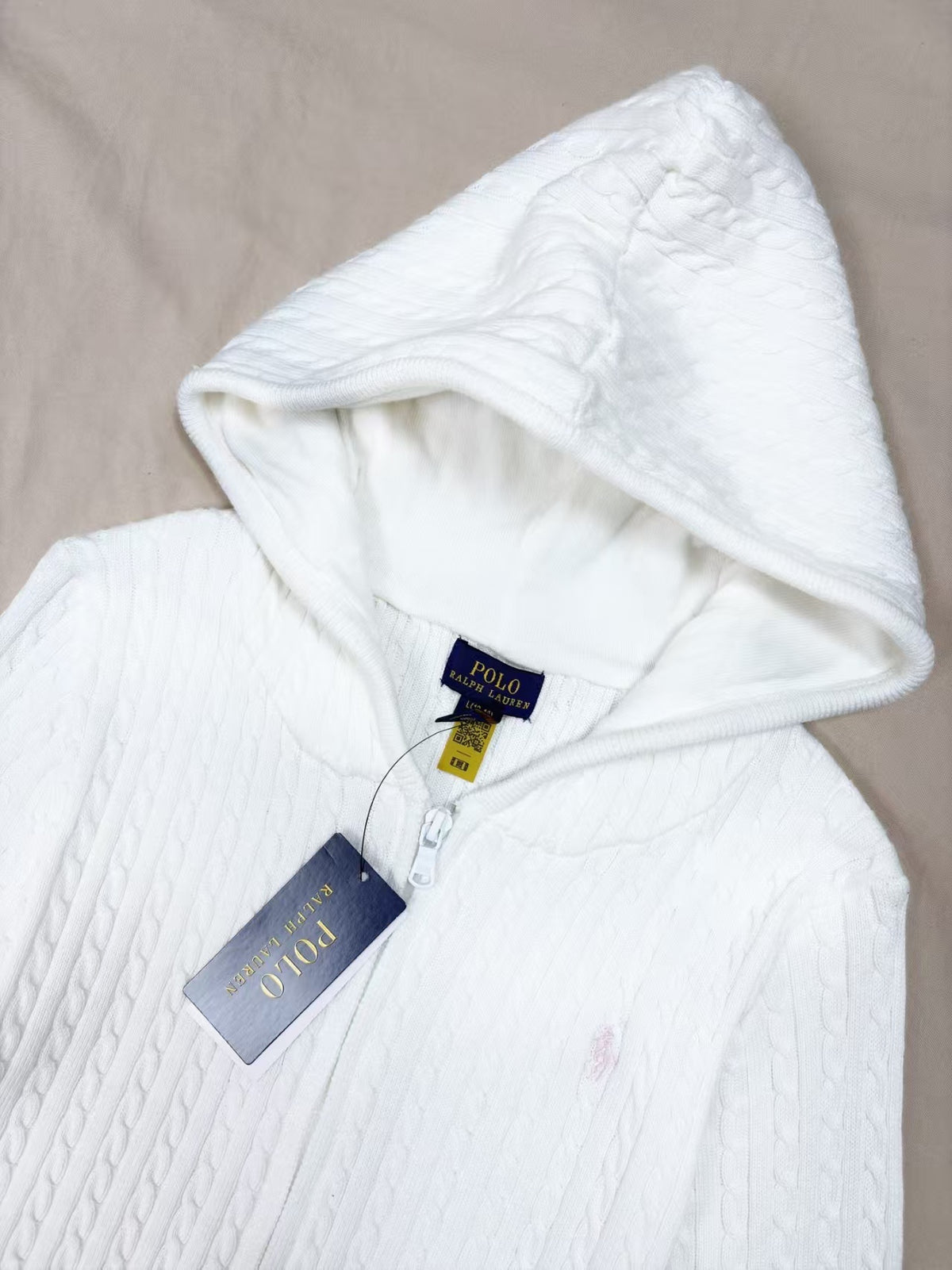 Ralph Lauren Sweater Female