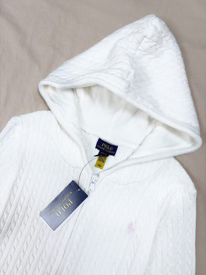 Ralph Lauren Sweater Female