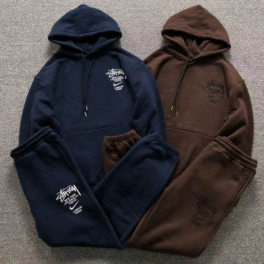 N1K Pants & Hoodie