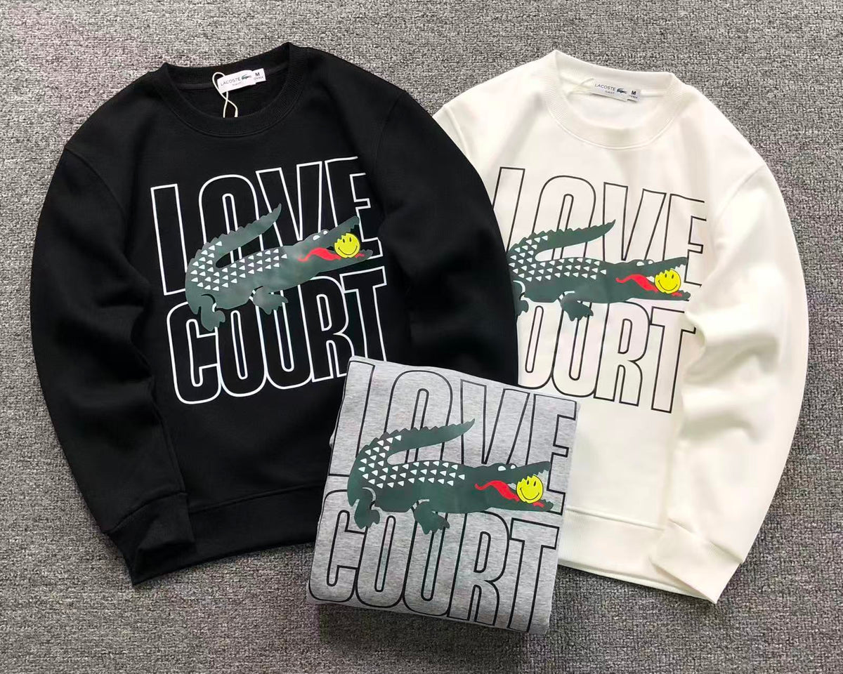 Classic Hoodie