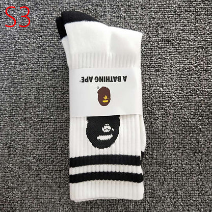 Bp Socks +32 Types