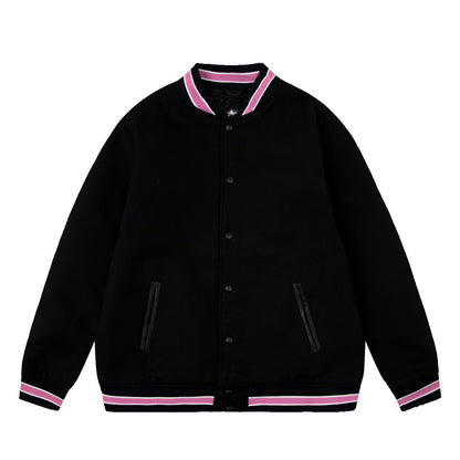 Stu Jacket