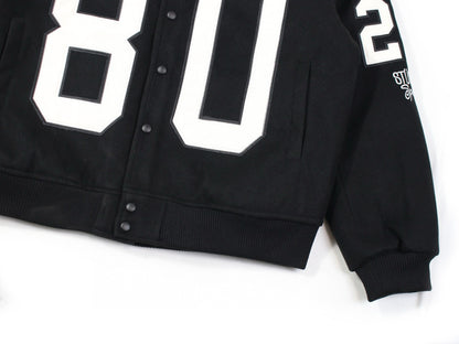 Stu Jacket