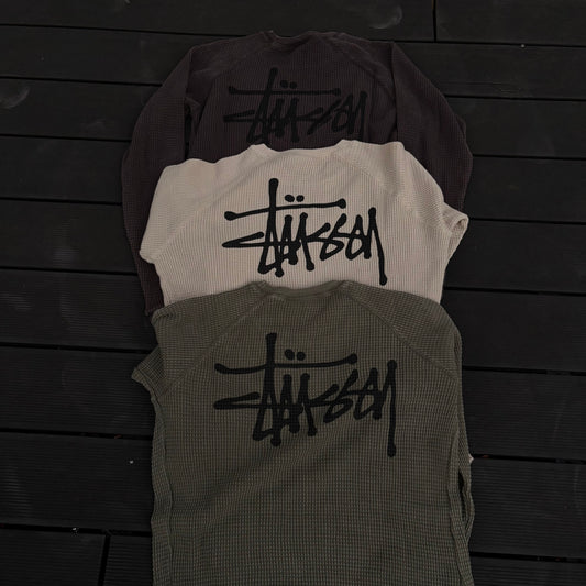 Stu Longsleeve