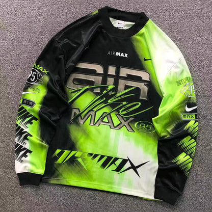 N1K Longsleeve