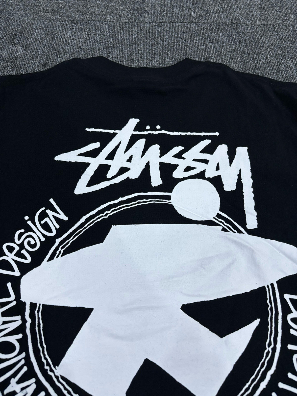 Stu Tshirt