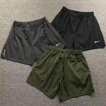 N1K Shorts