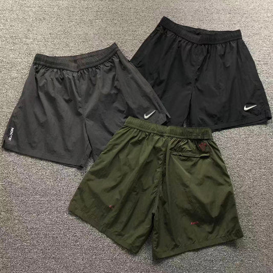 N1K Shorts