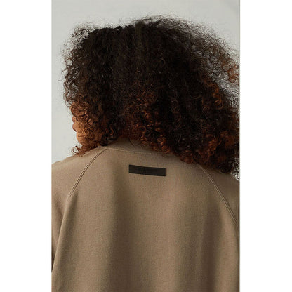 FOG x Essentials Crewneck 22SS