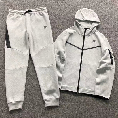 N1K Pants & Hoodie