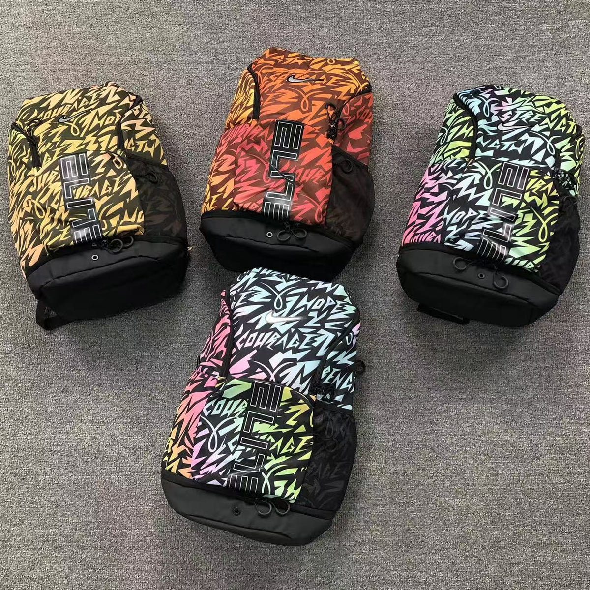 N1K Bag