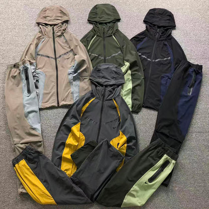 N1K Pants
