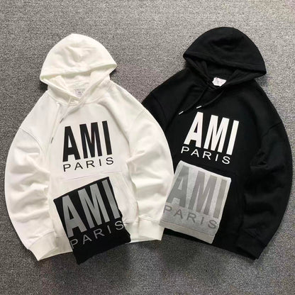 Am1 Hoodie