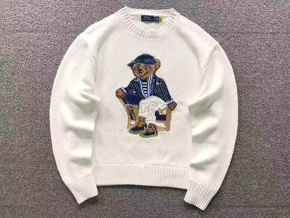 Ralph Lauren Sweater Female