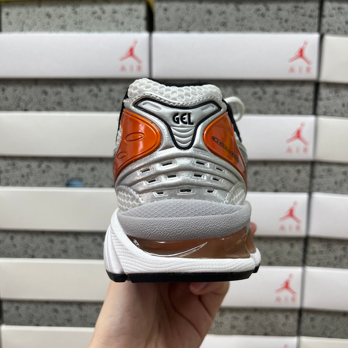 Gel Kayano 14