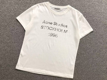 AcneStdios Tshirt Female
