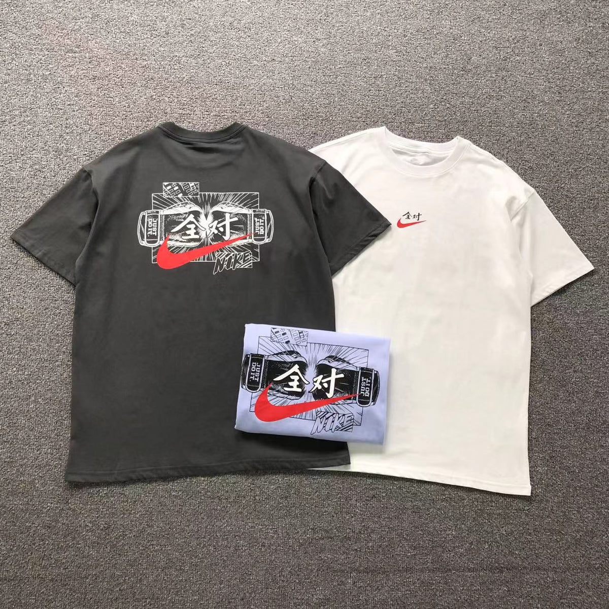 N1K Tshirt