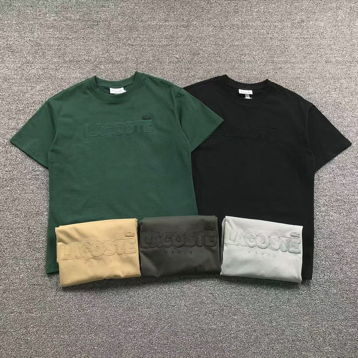 Classic Tshirt