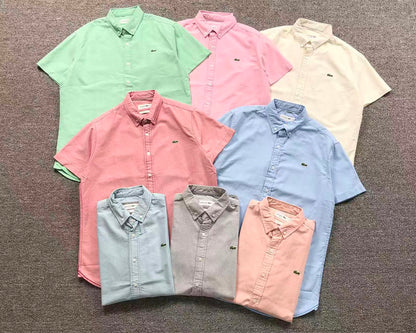 Classic Shirt
