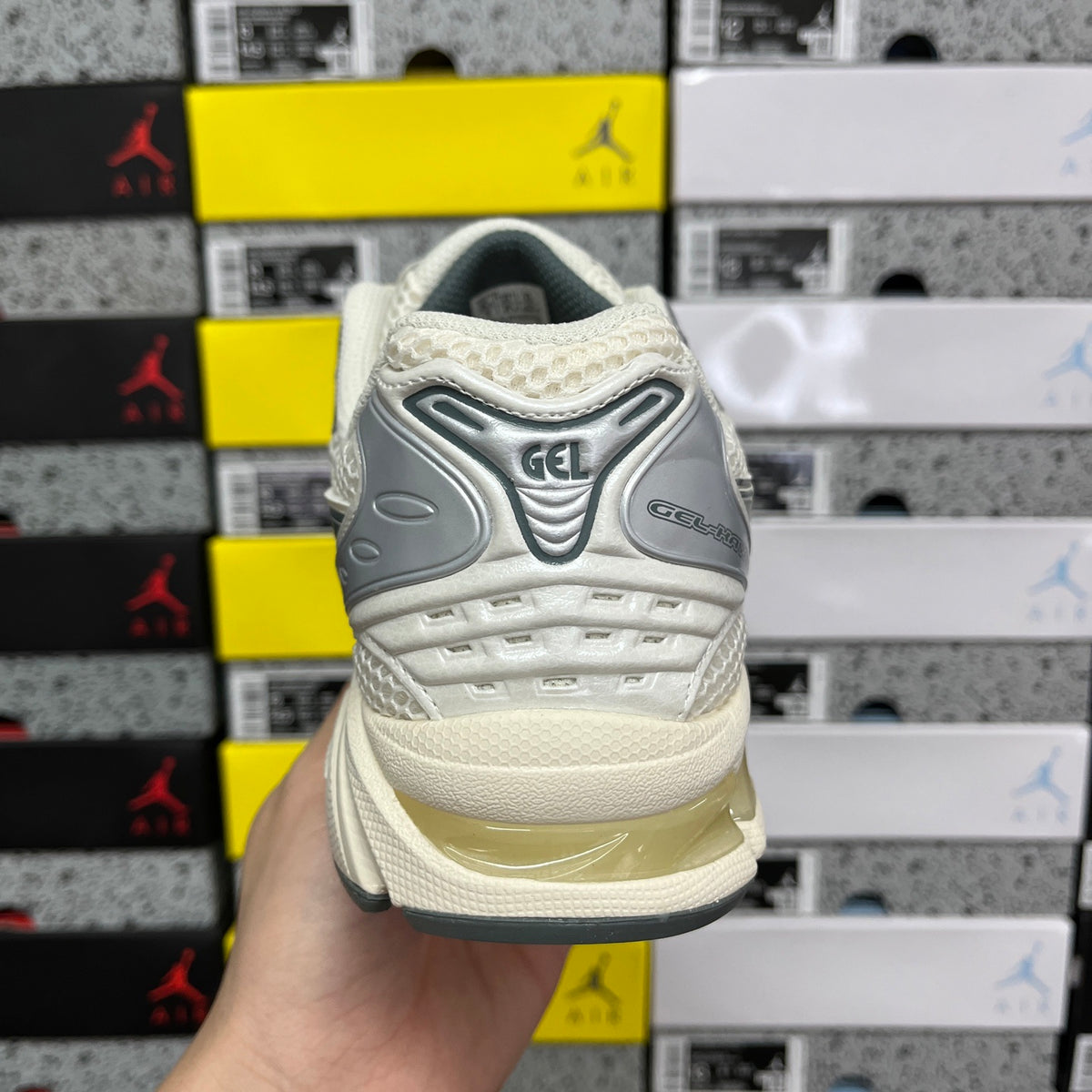 Gel Kayano 14